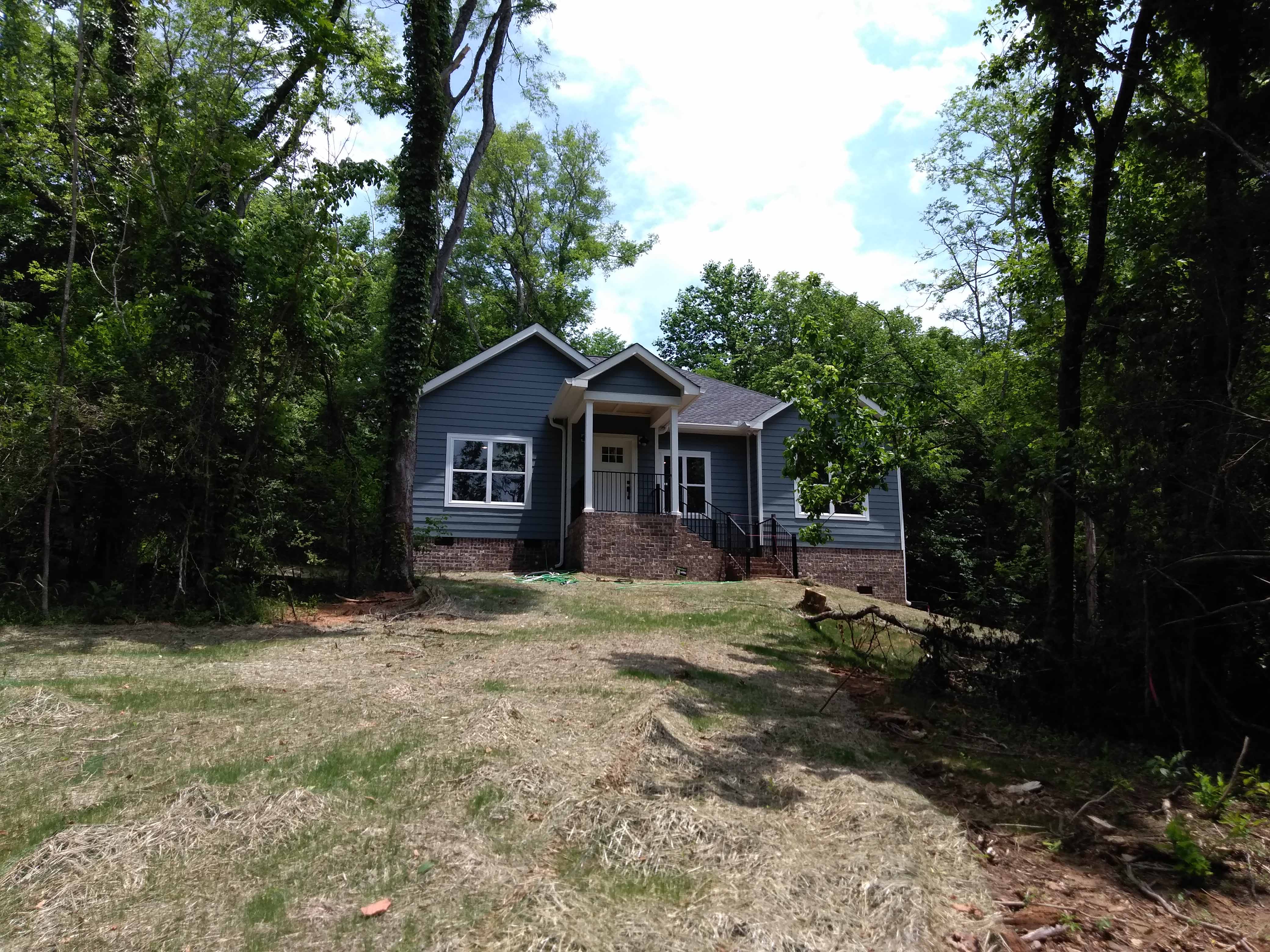 3 bedroom with large office